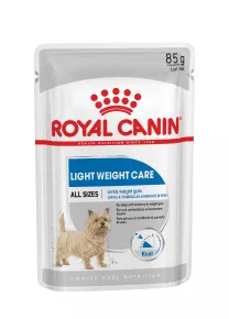 LIGHT WEIGHT CARE Mousse 85g